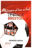 Georges Cadiou - Le Stade Brestois.