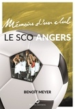 Benoît Meyer - Le SCO Angers.