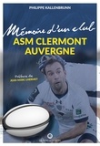 Philippe Kallenbrunn - ASM Clermont Auvergne.