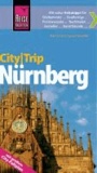 Reise Know-How CityTrip Nürnberg - Reiseführer mit Faltplan.