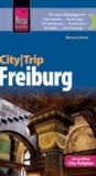 Reise Know-How CityTrip Freiburg - Reiseführer mit Faltplan.
