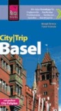 Reise Know-How CityTrip Basel - Reiseführer mit Faltplan.