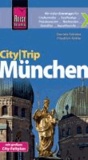 Reise Know-How CityTrip München - Reiseführer mit Faltplan.