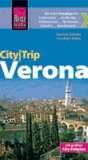 Reise Know-How CityTrip Verona - Reiseführer mit Faltplan.