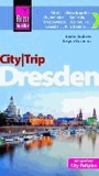 Reise Know-How CityTrip Dresden - Reiseführer mit Faltplan.