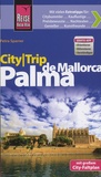 Petra Sparrer - City Trip Palma de Mallorca. 1 Plan détachable