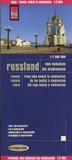  Reise Know-How - Russland, vom baikalsee bis wladiwostok - 1/2000000.