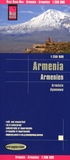  Reise Know-How - Armenia - 1/250 000.