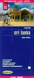  Reise Know-How - Sri Lanka - 1:500 000.