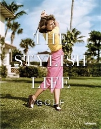 Christian Chensvold - The Stylish Life - Golf.