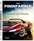 Günther Raupp - The Pininfarina book.