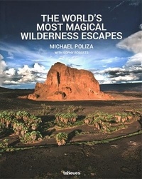 Michael Poliza - Les endroits les plus magiques du monde.