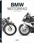 Jürgen Gassebner et Martin Bolt - BMW Motorrad - Make Life a Ride.