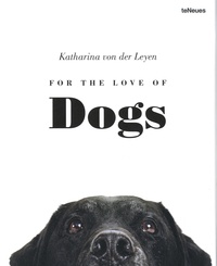 Katharina von der Leyen - For the love of dogs.