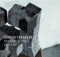 Xander Spronken - Rythm in Force and Fire.