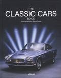 René Staud et Jürgen Lewandowski - The Classic Cars book.