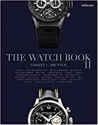 Brunner Gisbert - The watch book 2.