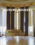 Cristina Paredes Benitez - Luxury Houses City - Edition en langue anglaise.