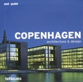 Christian Datz et Christof Kullmann - Copenhague - Architecture & design.