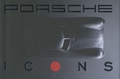 Frank M. Orel et Elmar Brümmer - Porsche Icons - Gènes automobiles : quand les icônes historiques de Porsche rencontrent leur ancêtre du "type 64".