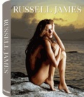 James Russell - Russell James Collector's Edition with Gisele Bundchen photoprint.