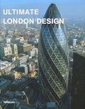 Christian Datz et Christof Kullmann - Ultimate London Design - Edition en langue anglaise.