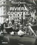 Edward Quinn - Riviera Cocktail.
