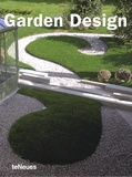 Haike Falkenberg - Garden Design - Edition trilingue français-anglais-allemand.