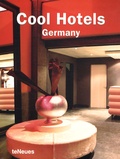 Sabine Scholz - Cool Hotels Germany.