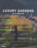 Elke Fleing - Luxury Gardens UK & Ireland.