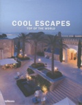 Martin Nicholas Kunz - Cool escapes - Top of the world.
