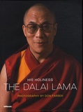 Don Farber - His holiness the Dalaï Lama.