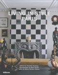 Caroline Sarkozy - Living in style Paris.