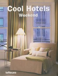 Sandra-Mareike Kress - Cool Hotels - Weekend.