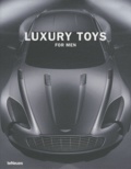  TeNeues - Luxury Toys for men.