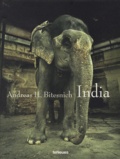 Andreas Bitesnich - India.