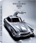 Jürgen Lewandowski - Mercedes-Benz 300 SL Book.