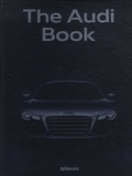 Elaine Catton et  TeNeues - The Audi book - Edition allemand-anglais-chinois.