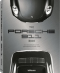 René Staud et Jürgen Lewandowski - The Porsche 911 book - 50th anniversary edition.