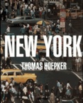 Thomas Hoepker - New York.