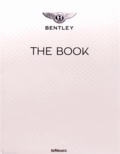  TeNeues - The Bentley Book - Edition trlingue anglais-allemand-japonais.