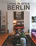Stephanie von Pfuel et Judith Jenner - Living in Style Berlin.