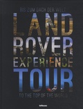  TeNeues - Land Rover Experience Tour - To the Top of the World.