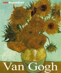 Dieter Beaujean - Vincent Van Gogh - Sa vie et son oeuvre.