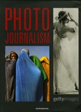 Nick Yapp et Amanda Hopkinson - Photo Journalism - Edition trilingue français-anglais-allemand.
