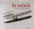 Peter Almond - Aviation - Les Premières Années de l'Aéronautique, édition trilingue français-anglais-allemand.