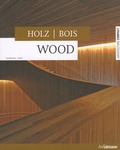 Barbara Linz - Bois ; Holz ; Wood.