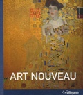 Anke von Heyl - Art nouveau.
