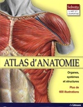 Aurélie Daniel - Atlas d'Anatomie.