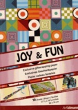 Packo Jansen - Joy & Fun - Papier cadeau fantaisie.